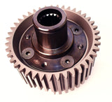 Complete Clutch Hub Assembly