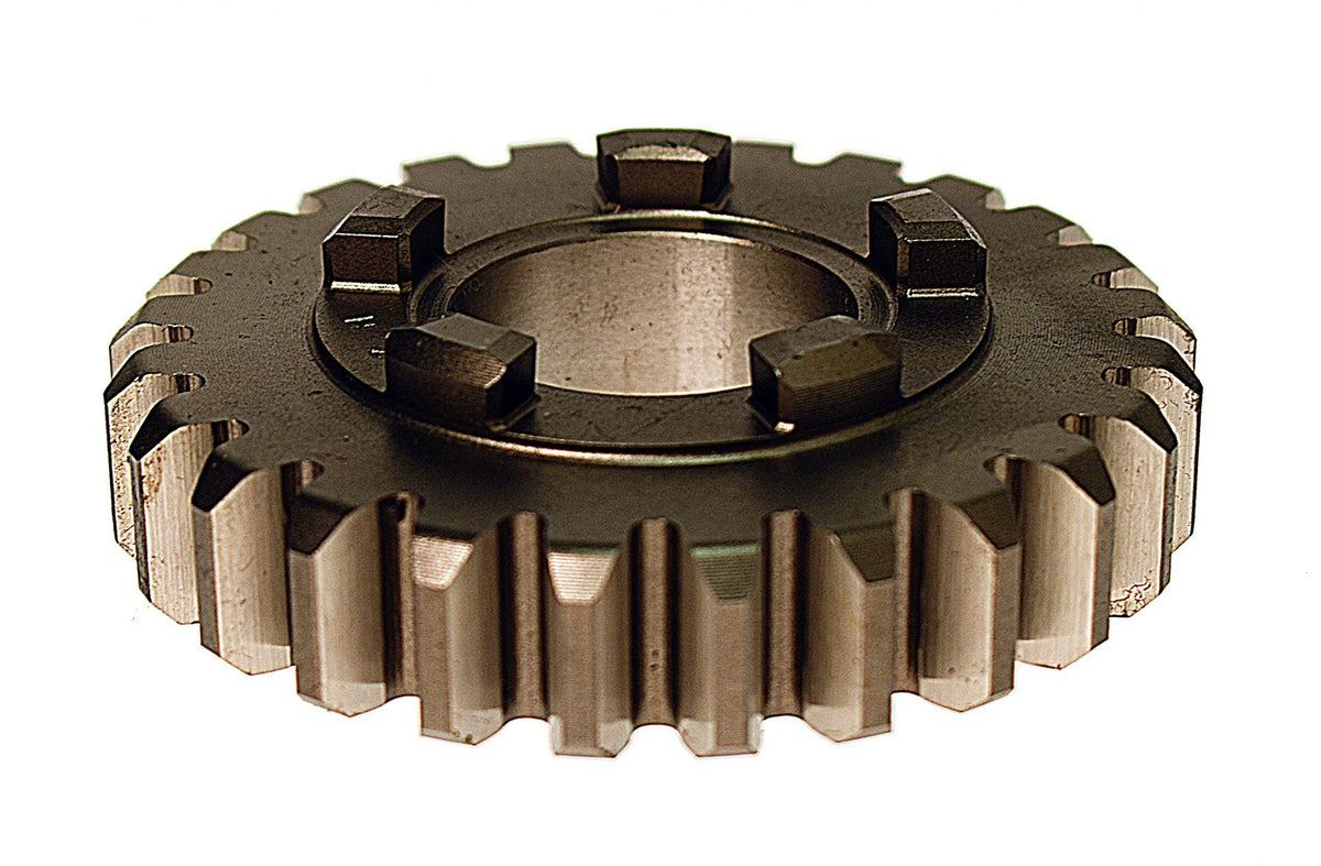 1st Gear Countershaft Left Side Drive Rivera Primo