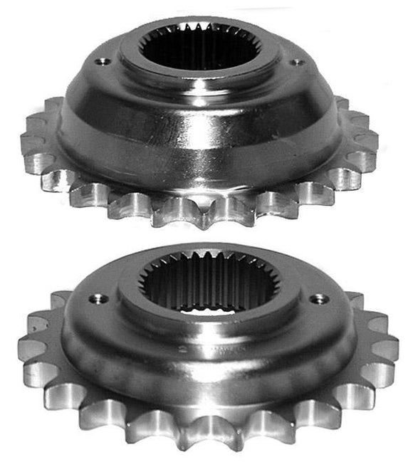24 TOOTH TRANS FINAL DRIVE SPROCKET WITH 1.310