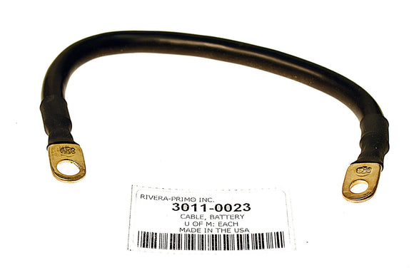 Battery Cable, 11 