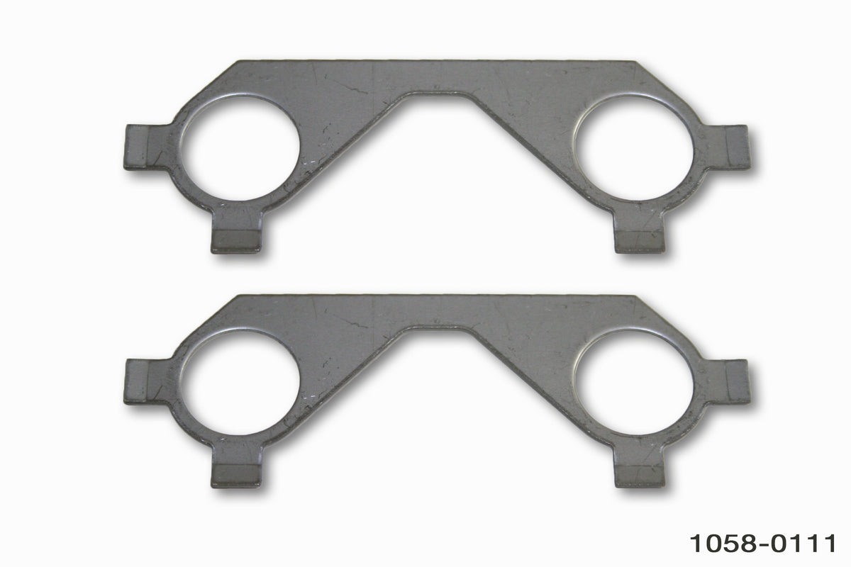 Lock Tab, Clutch – Rivera Primo