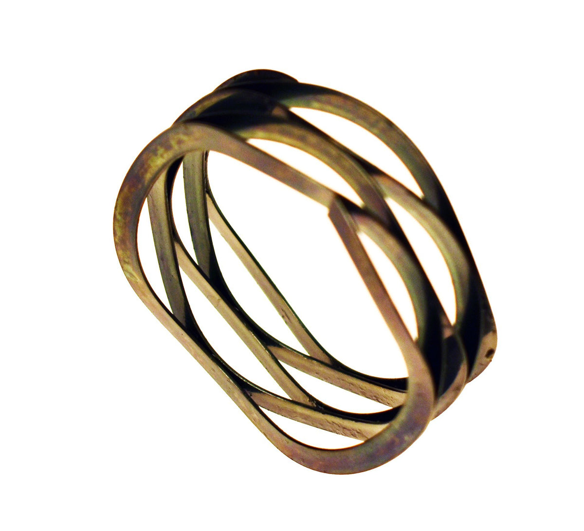 Pinion Gear CrestToCrest Wave Spring Rivera Primo