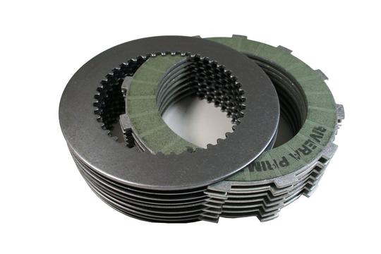 Clutch Pack, Replacement for Pro-Clutch