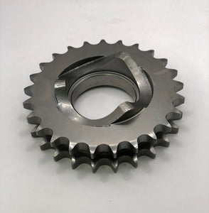 Compensator Sprocket