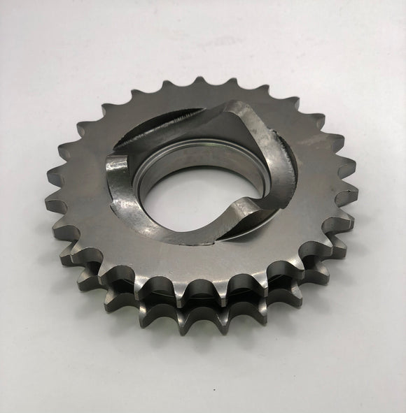 Compensator Sprocket