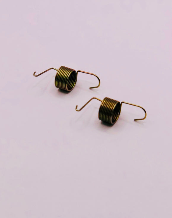 Rivera's Replacement Springs