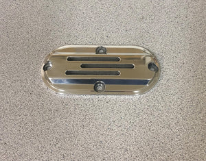 INSPECTION COVER