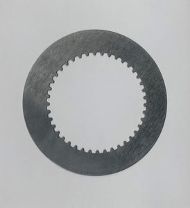 Clutch, .047" Steel Drive Plate