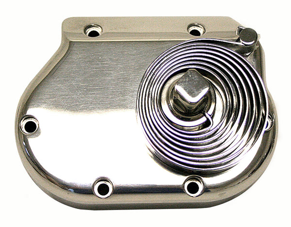 6 SPEED KICKSTART ASSEMBLY – Rivera Primo