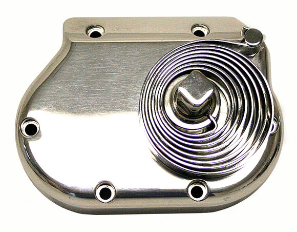 5 SPEED KICKSTART ASSEMBLY