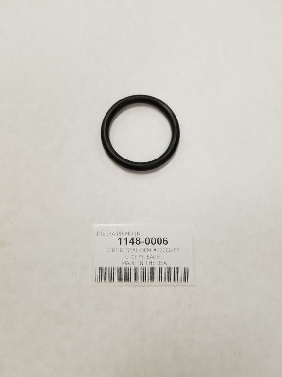 O-Ring Seal - Rivera Primo