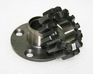 14 TOOTH PINION (DRIVEN) GEAR FOR KICK STARTER. USE ON 3215-0021 & 3215-0022 KICKER ASSY. - Rivera Primo
