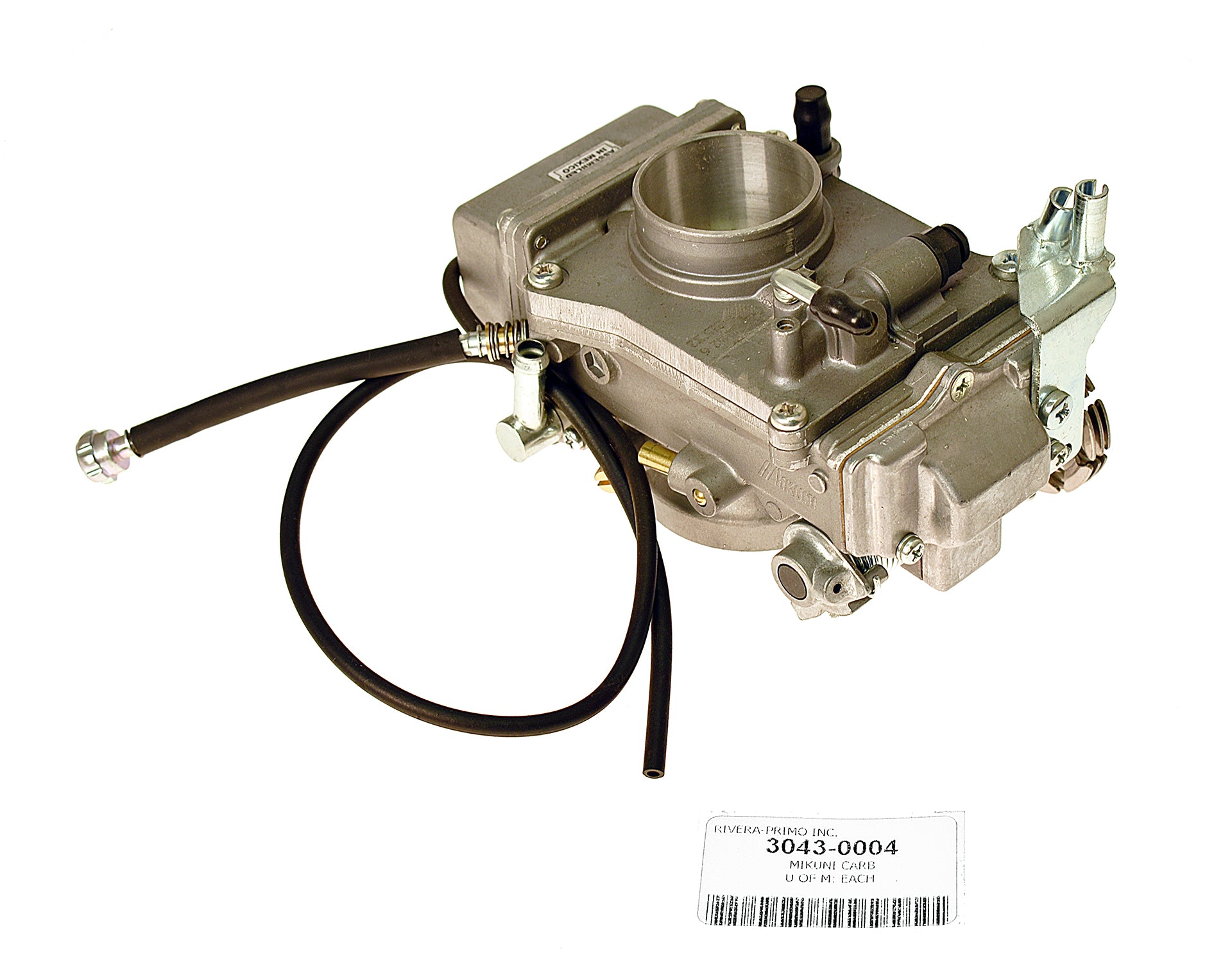 Carb Closeout – Tagged 