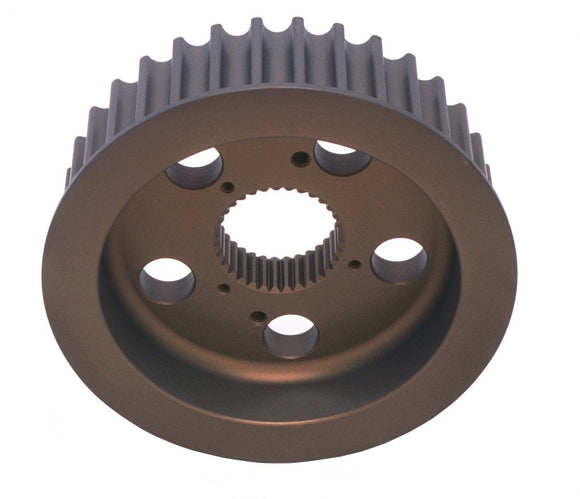 5-Speed Transmission Aluminum Drive Pulley, 32 Tooth - Rivera Primo