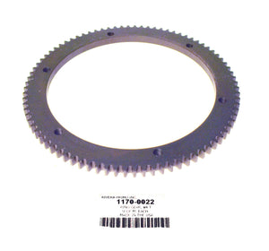 84 TOOTH RING GEAR FOR CHAIN DRIVE PRIMARY. - Rivera Primo