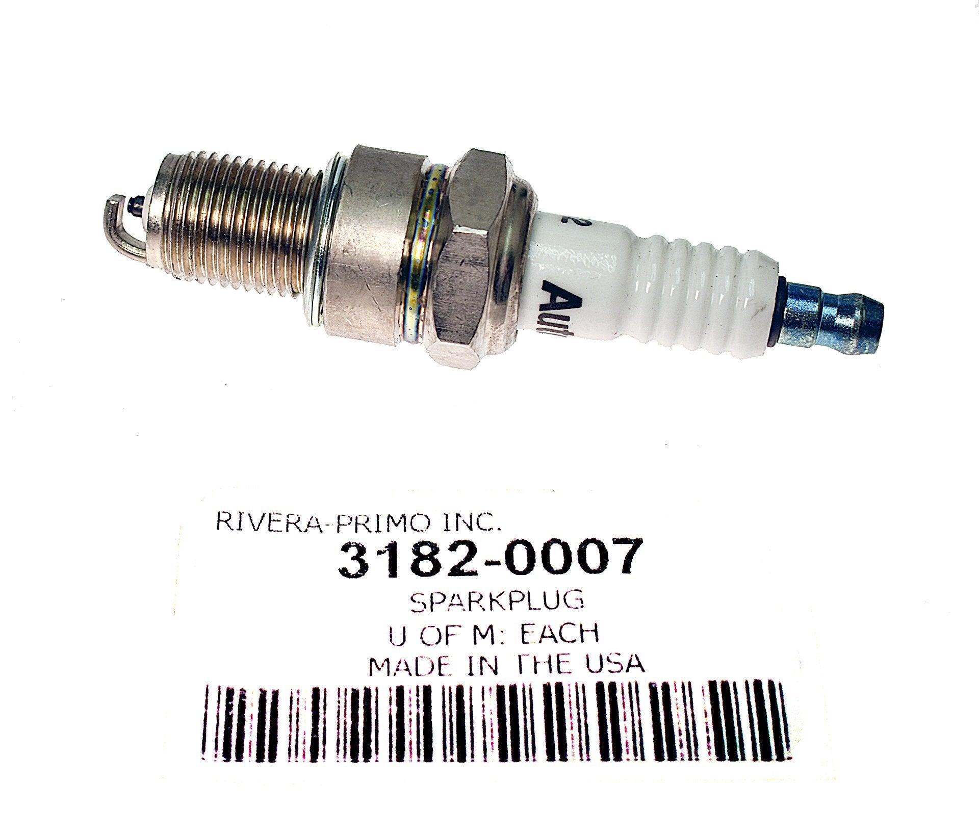 Autolite Spark Plugs XR-1000