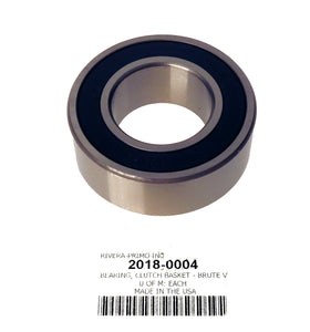Bearing For Clutch Basket Brute 5 - Rivera Primo