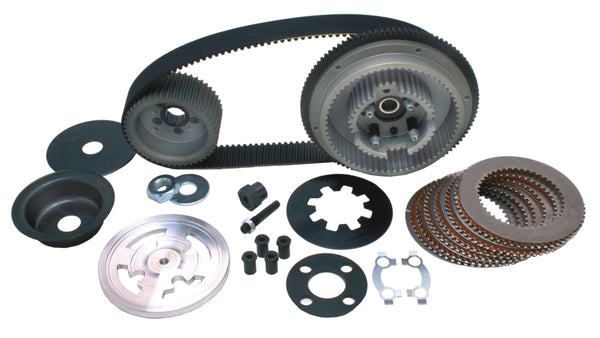 Belt Drive Kit, B3 1-3/4
