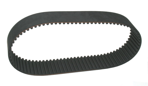 Industrial Strength Belt Loop Leather Pouch For Motorola Iden I455