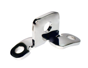 BRACKET, LOWER TAPPET BLOCK SUPPORT BRACKET FOR DRM KITS. - Rivera Primo