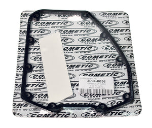 CAM COVER GASKET. FITS ALL 1999-2020 TWIN CAM .060 AFM. 5 PACK. - Rivera Primo