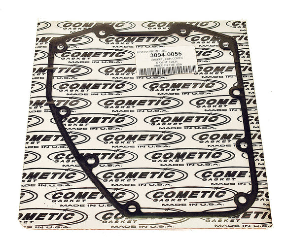 CAM COVER GASKET. FITS ALL 1999-UP TWIN CAM.060 AFM. - Rivera Primo