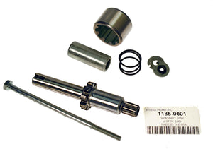 CHAINDRIVE JACKSHAFT ASSEMBLY WITHOUT PINION GEAR. - Rivera Primo