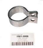 Clamp, Muffler 1-3/4" - (Clamp Only) - Rivera Primo