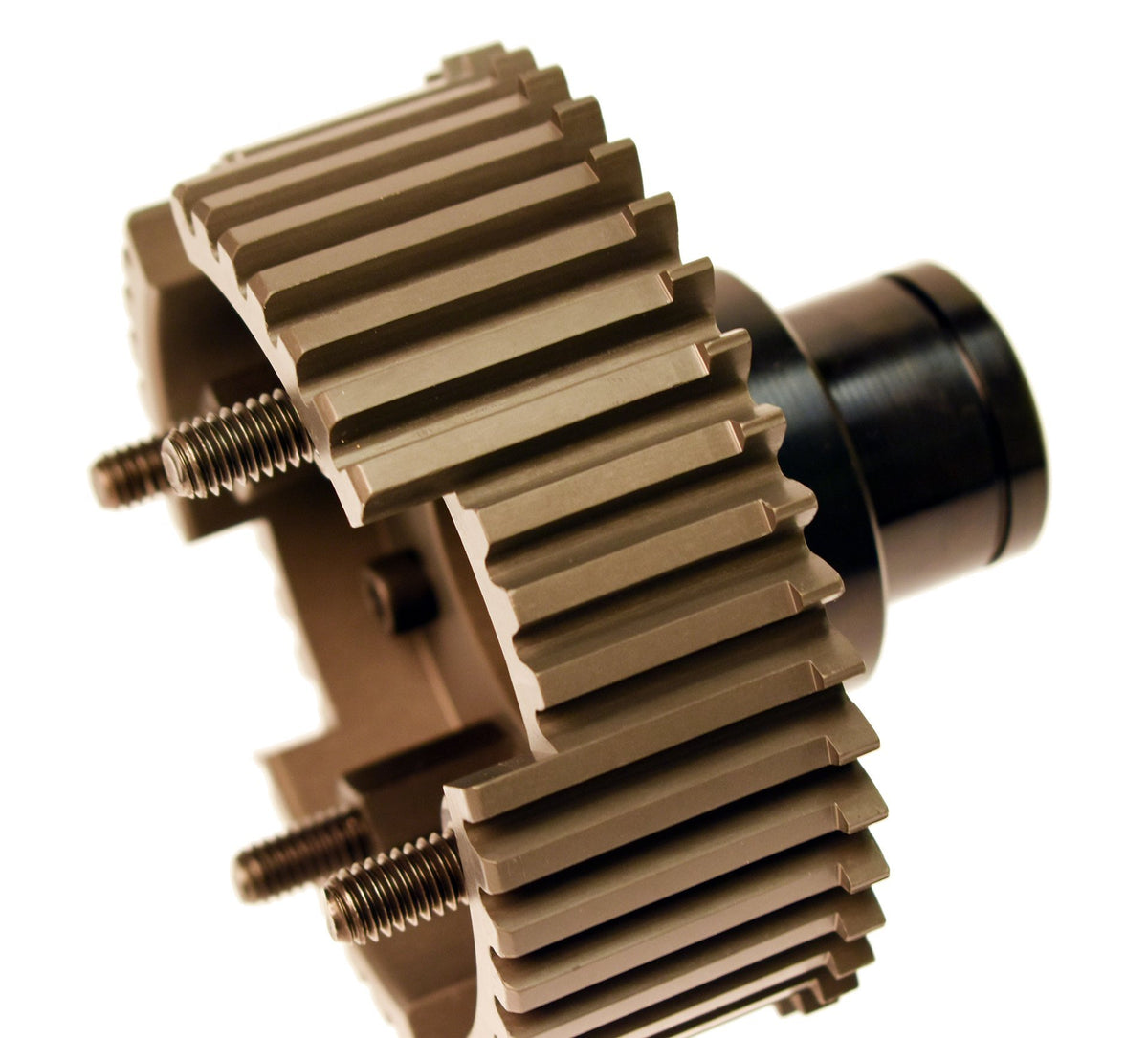 Complete Clutch Hub Assembly Rivera Primo