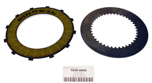 Clutch Pack, Replacement for PC-1100-C - Rivera Primo