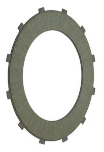 Clutch, Plate Friction - (PC1100C) - Rivera Primo