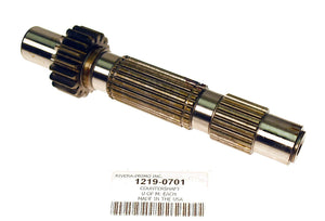 COUNTERSHAFT (ONLY) Transmission - Rivera Primo