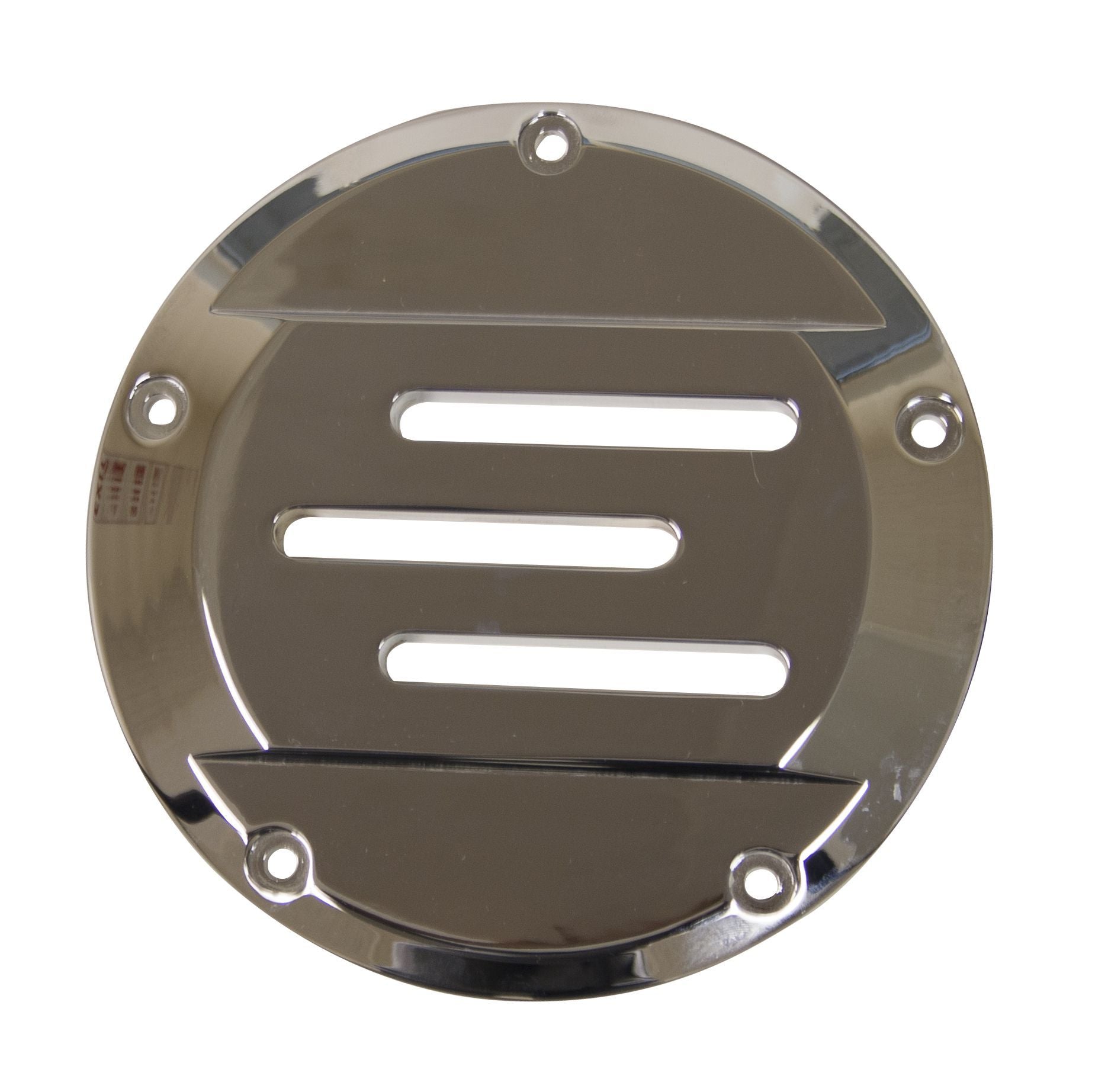 3-Hole 3Ply Chitarra Bell Traliccio Asta Cover - Foto 3