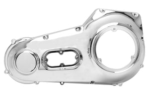 COVER KIT, OUTER PRIMARY CHROME - 1989-1993 SOFTAIL/DYNA - Rivera Primo