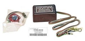 Dyna Dual Points Booster - Rivera Primo