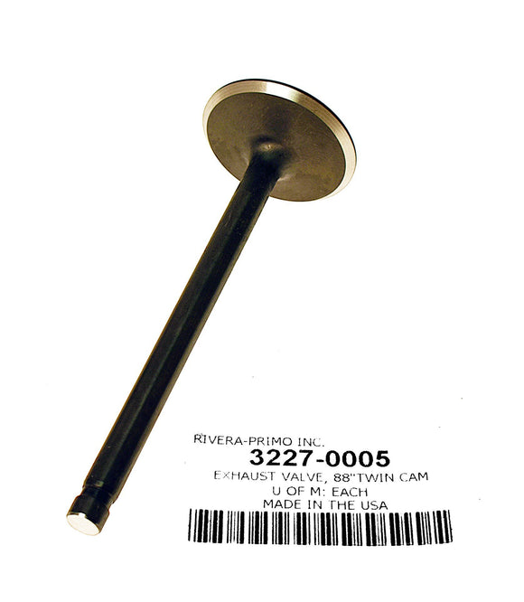 Exhaust Valve, 88