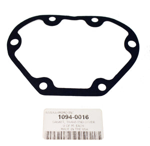 Gasket, Trans End Cover (.040") - Rivera Primo