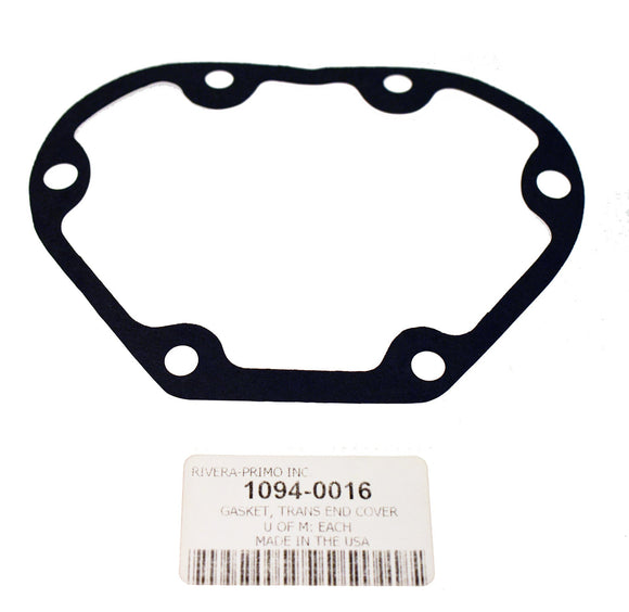 Gasket, Trans End Cover (.040