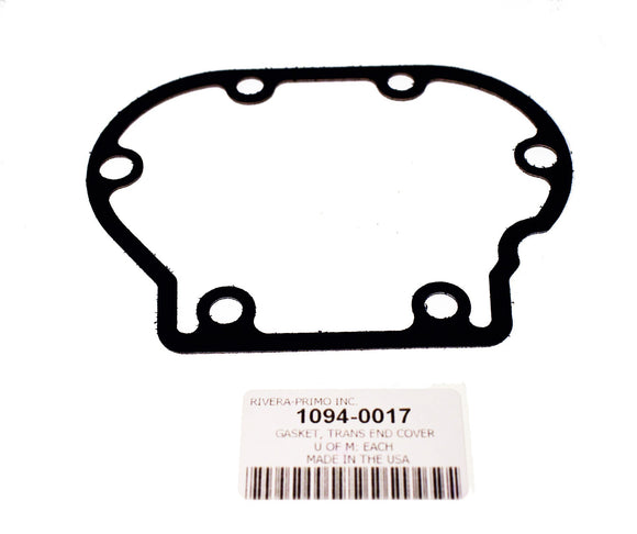 Gasket, Trans End Cover (.060