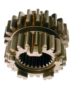 GEAR, COUNTERSHAFT 2nd - (27T) - Rivera Primo