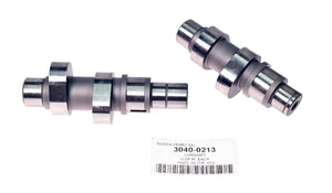 GEAR DRIVE CAMSHAFT SET. MORE TORQUE WITH 95" + & 10:1 CR. - Rivera Primo