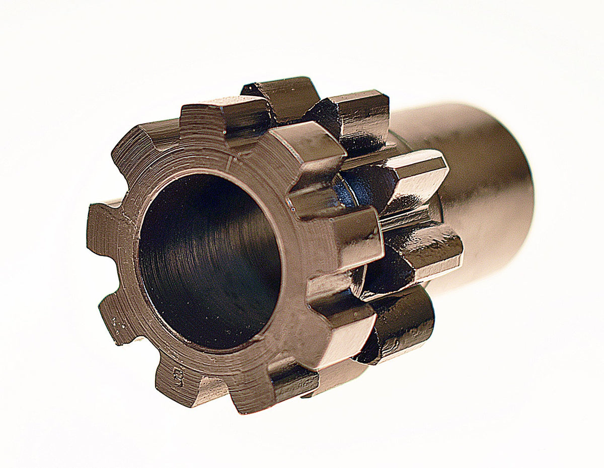 PINION GEAR, 10 T/USED ON 84 T RING GEAR Rivera Primo