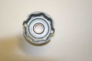 GEAR TRACK HOUSING. USED ON DD STARTER 1184-0005. - Rivera Primo