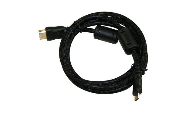 HDMI CABLE. USE WITH 4242-0001 CAMERA. - Rivera Primo