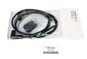Hot Wire, 90 Degree 23" Racing Only, 2 WIRES ONLY - Rivera Primo