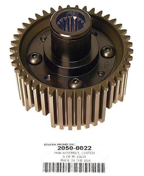 hub-assy-clutch-new-style-evo-