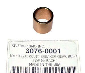 Idler & Circuit Breaker Gear Bushing. FITS BIG TWIN. - Rivera Primo
