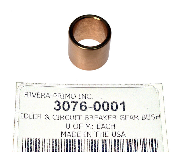 Idler & Circuit Breaker Gear Bushing. FITS BIG TWIN. - Rivera Primo