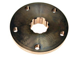 INSERT, STD OFFSET SPLINED - 3" FRONT PULLEY - Rivera Primo