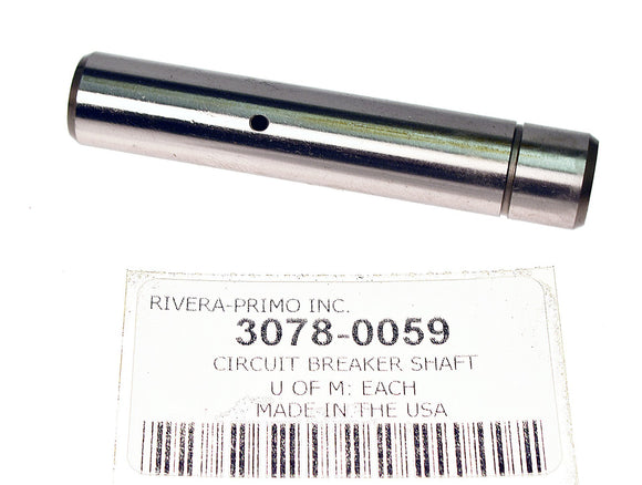Jims Circuit Breaker Shaft Big Twin 1936-1969. - Rivera Primo